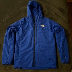 The North Face Men's Ventrix Coat  Hooded / Lightweight
